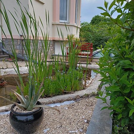 Chambre D'Hote Dans Maison Atypique Possibilite 1 Lit Supplementaire Pour 15 Euros Sancoins Εξωτερικό φωτογραφία
