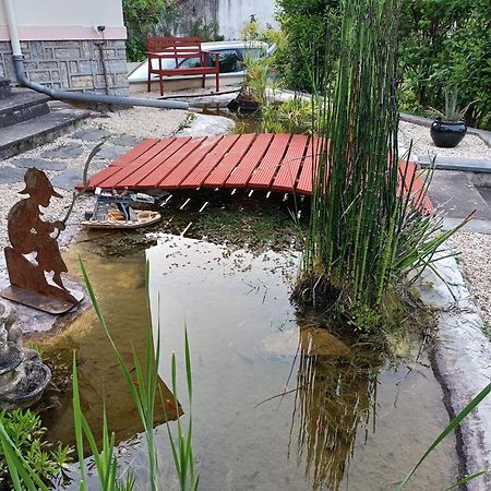 Chambre D'Hote Dans Maison Atypique Possibilite 1 Lit Supplementaire Pour 15 Euros Sancoins Εξωτερικό φωτογραφία