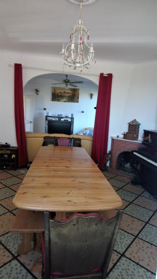 Chambre D'Hote Dans Maison Atypique Possibilite 1 Lit Supplementaire Pour 15 Euros Sancoins Εξωτερικό φωτογραφία